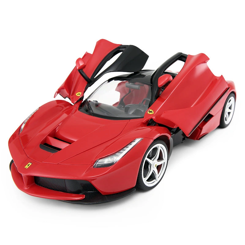 Unleash the Legend Ferrari LaFerrari RC Speed Machine
