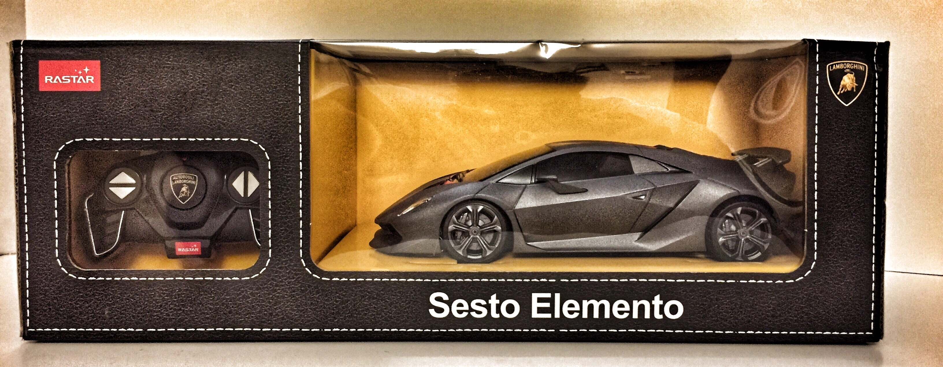 Lamborghini Sesto Elemento RC Car – Unleash the Legend